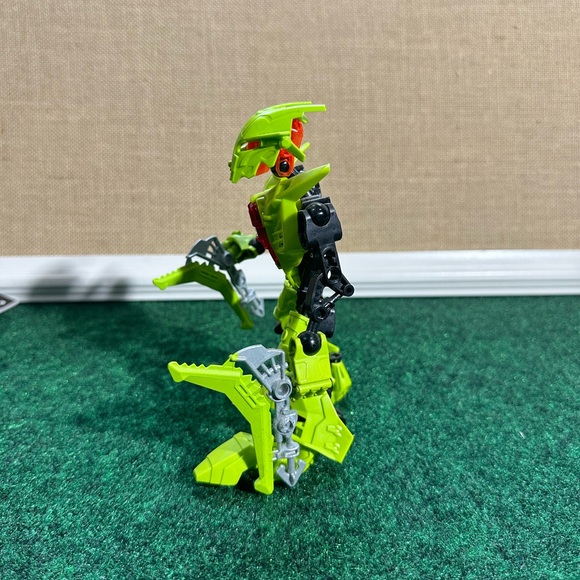 Lego Hero Factory - Picture 5 of 6